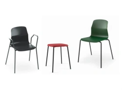 LOVKO series chairs
