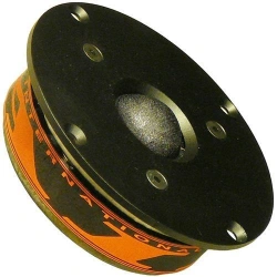 High frequency 1" household dynamic head