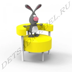 11.12 Kolobok chair