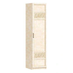 Alexandria LD 625001.000 Swinging door front (Lento Leather)
