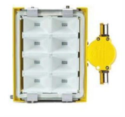 Luminaire ???01-8?3-220-???1 with connecting box ???-2