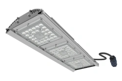 Cantilever luminaire FOS Road C-90