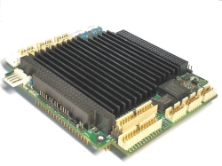 Processor module CPC316-01 (IMES.467444.114)