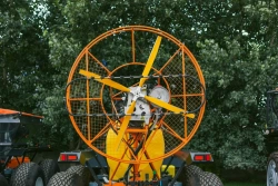 Fan sprayer SAX-5, 0050009