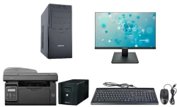 Automated workstation Aquarius Pro K790 (AMPR.466539.248)