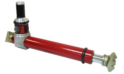 Double acting single rod hydraulic cylinder TG1-C3