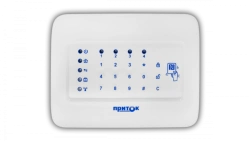Object terminal device Pritok-A-KOP-02.4K