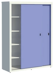 Closet-compartment ??