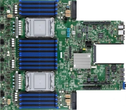 Motherboard SMB-C621A-TSHP, ECRT.469555.037
