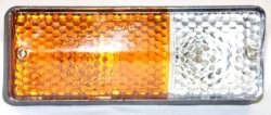Front lamp TN125P