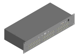 KSO-48 facility communication controller CAMP.468354.001