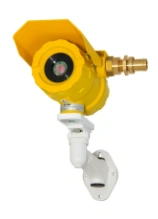 Fire flame detector ERIS IP-330