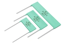 Resistors permanent non-wire R1-135N