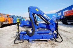 Crane manipulator unit CMU ANT 7.5-2