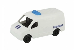 Toy "Police" Car
