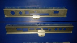 43" TV Cover Holders Type4