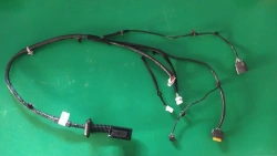 Models-HCR(Hyundai Solaris);FB(Kia Rio);SU2r(Hyundai Creta);Product name - Wiring harness: Door wiring harness(front left hand d