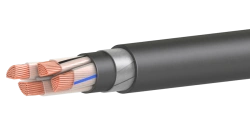 Power cable PvBShv-XL