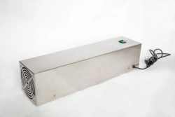 UV-bactericidal recirculator RB-215