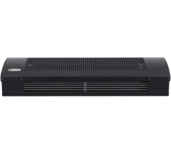 Stationary electric heat curtain, "Hintek" trademark, model RT-0910-3.5-Y (380)