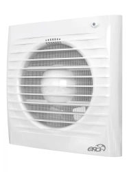 Axial fan Elke 125 L