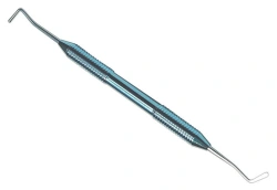 Reverse cone ironing rod No. 8.0403