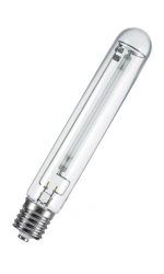 High-pressure sodium lamp of DNAT series, "Formula Sveta" trade mark, model: DNAT 250 W 230 V E40