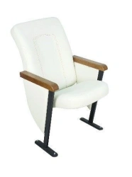 Armchair, brand "Orion", size:535*740*900 mm (W*H*H), seat cushion thickness 100 mm