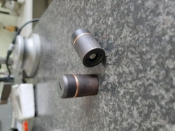 Crossover levelled device L7