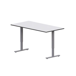 Table with electric lift (SMARTLAB A90B Series)