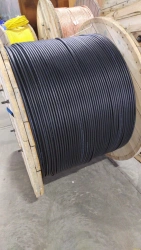 MKPS assembly cable