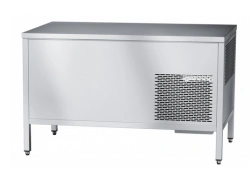Refrigerated tables PVV(H)-70-SO ECO series