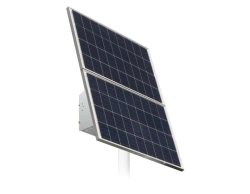 Solar power plant "GM-300/150"