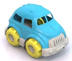 Light car medium. ŠKODA