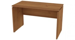 Writing desk without drawer 1200x600x750mm (WxHxH) 407.302