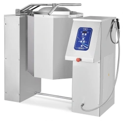 Electric food boilers KPEM-60-O