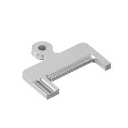 Metal blanking plug (shielding) of MS/MS-Pro Card port