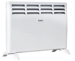 Electric convectors, trade mark "Zilon", model ZHC-1500 SR3.0 ECO
