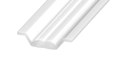 Linear domino lens