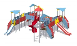 Children's play set Romana 101.15.09