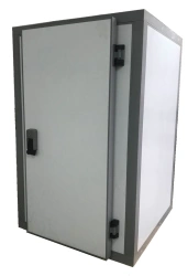 Cold chamber ??? 3