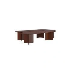 Modular conference table DAMINART trade mark