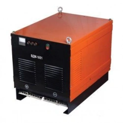 Multipost welding rectifier VDM-1601 UZ
