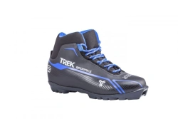 Ski boots TREK Sportiks3 black (logo blue) S