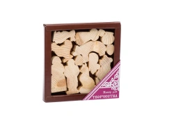 Fairy Tales 2" Art Set (12 pieces) Article 805