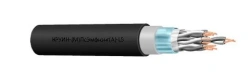 Cable KRUIN-(M)PsEmfnzng(A)-LS-U*(1- 37)x(2, 3, 4)x(0,2-2,5)