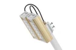 LED spotlight Spotlight GOLD, console K-2, 5000K, 54W, 12°