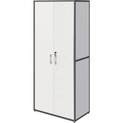 Clothes storage cupboard "SHDO" series