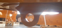 94046043 Bucket handle eyelet