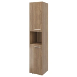 DB97 High closed column (430x400x1980) (DB102+DB27*2)